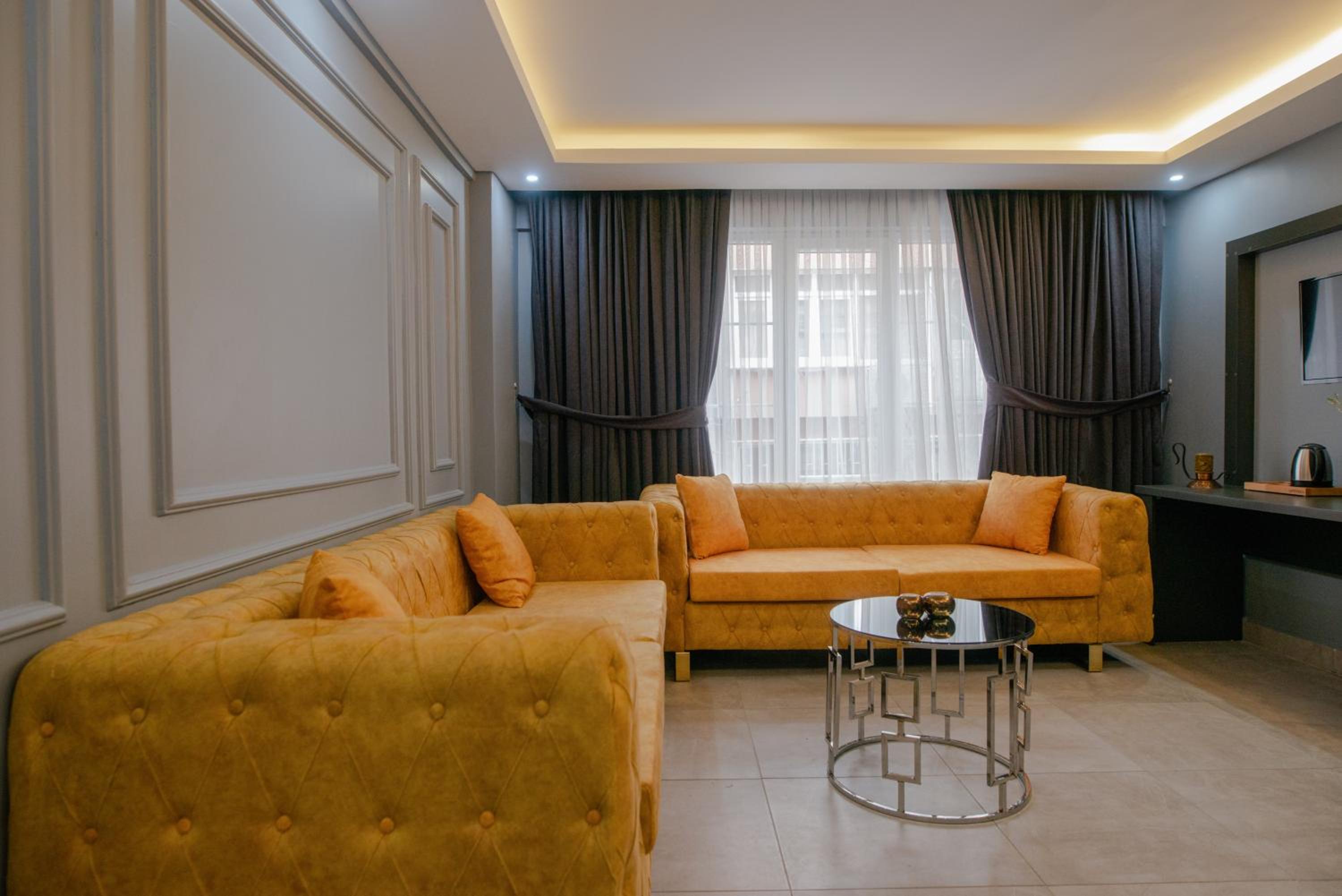 King Room photo 1