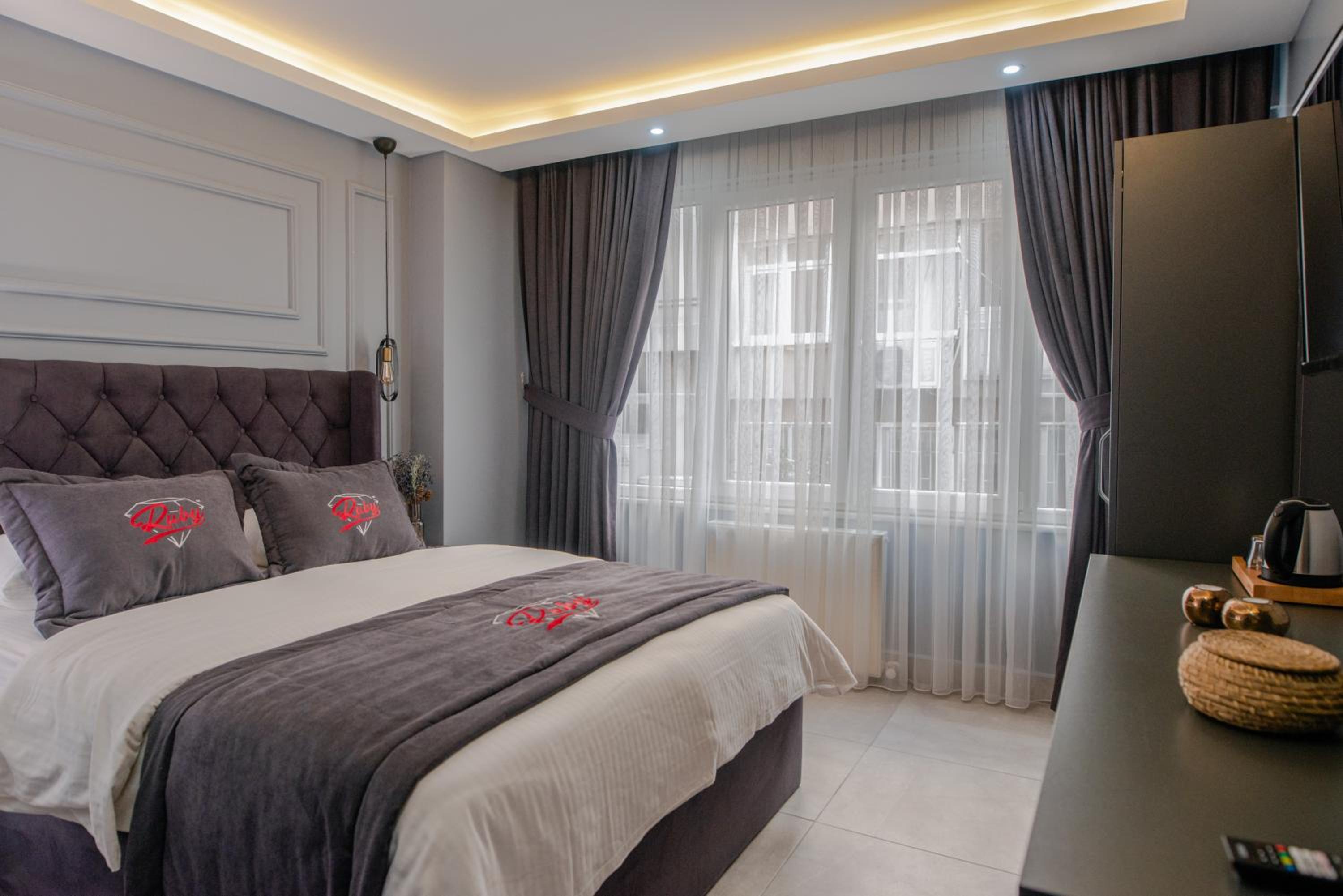 Family Junior Suite photo 1
