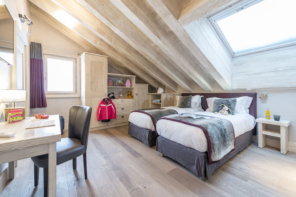 Suite Ekrin, 3 Bedrooms photo 3
