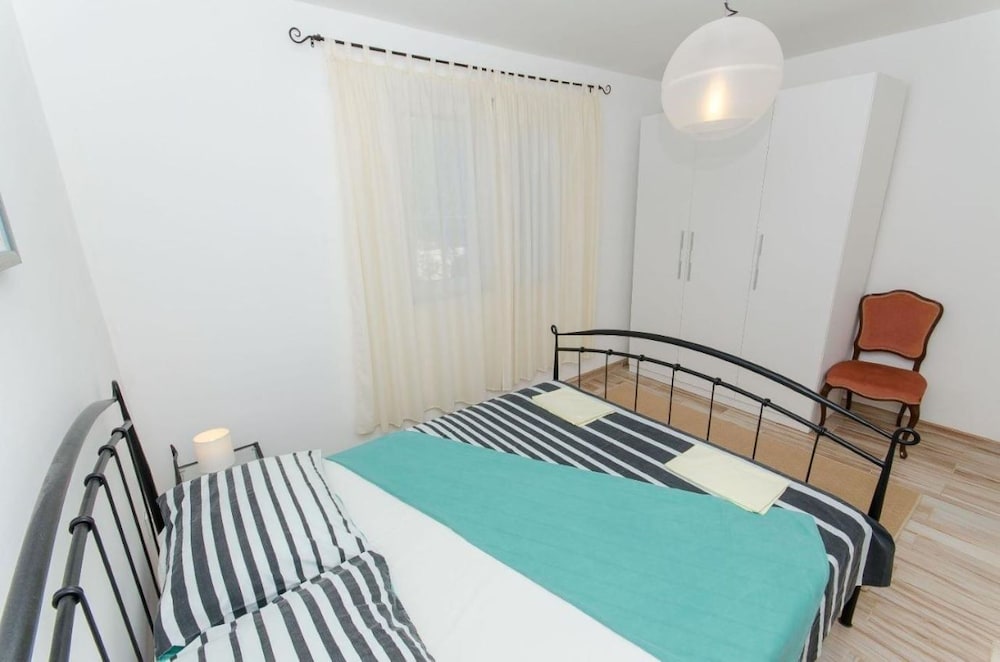 Apartment (Lucija  - apartment with Pool - A1(4)) photo 3