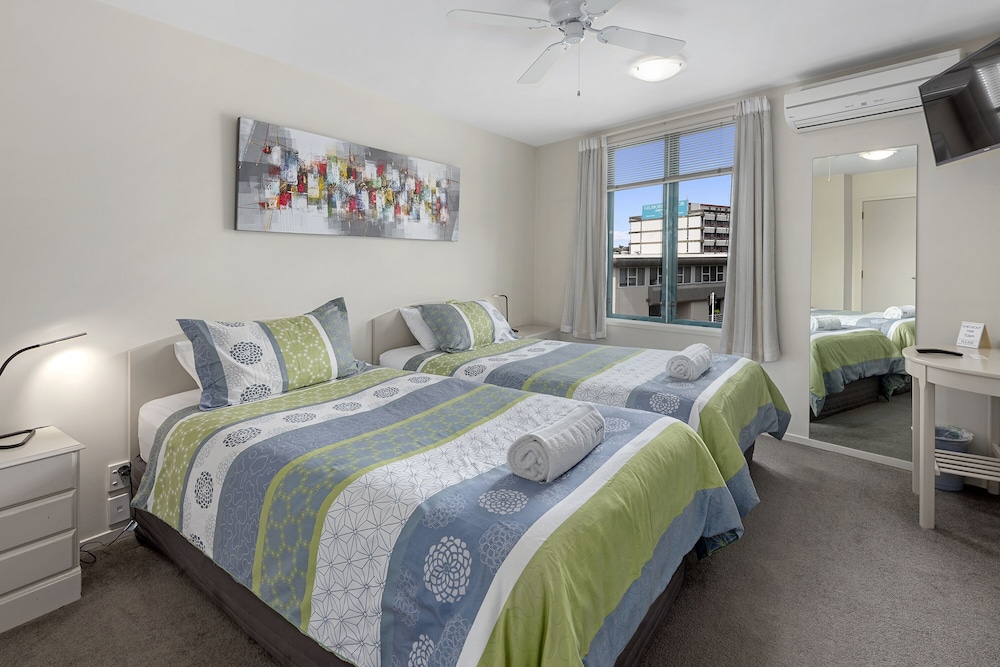Deluxe Twin Room, Jetted Tub