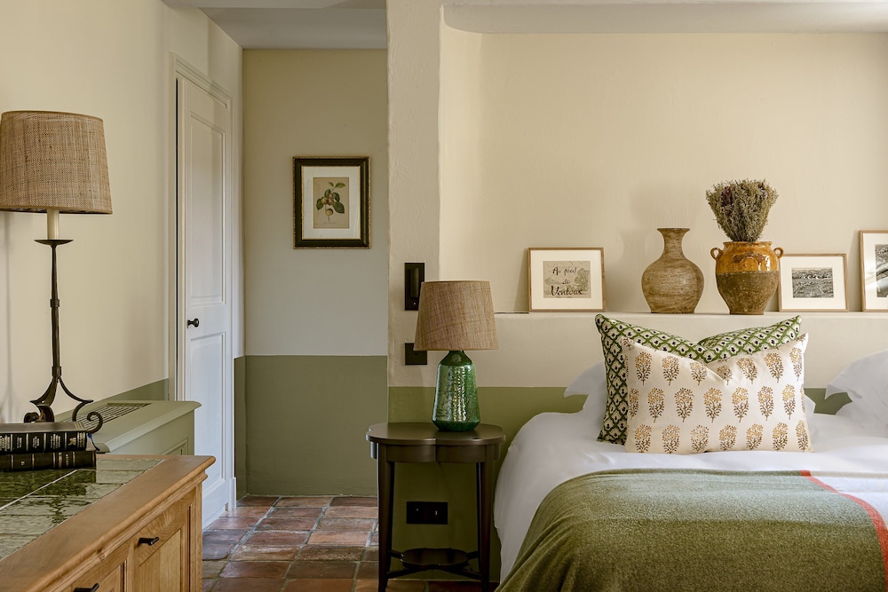 Chambre Prestige Chambre Prestige