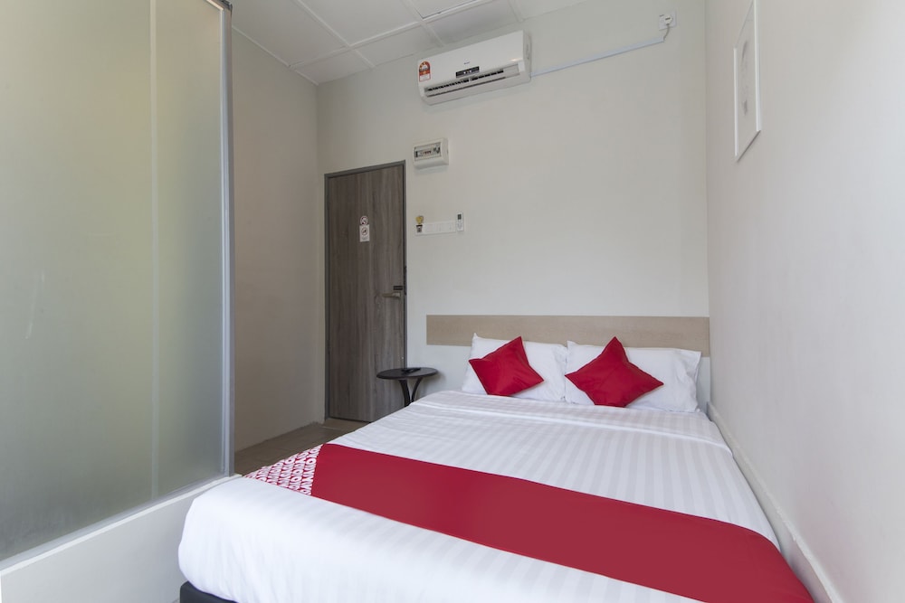 Deluxe Double Room - Photo 4