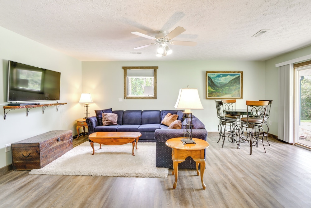 Cottage (3 Bedrooms) photo 1