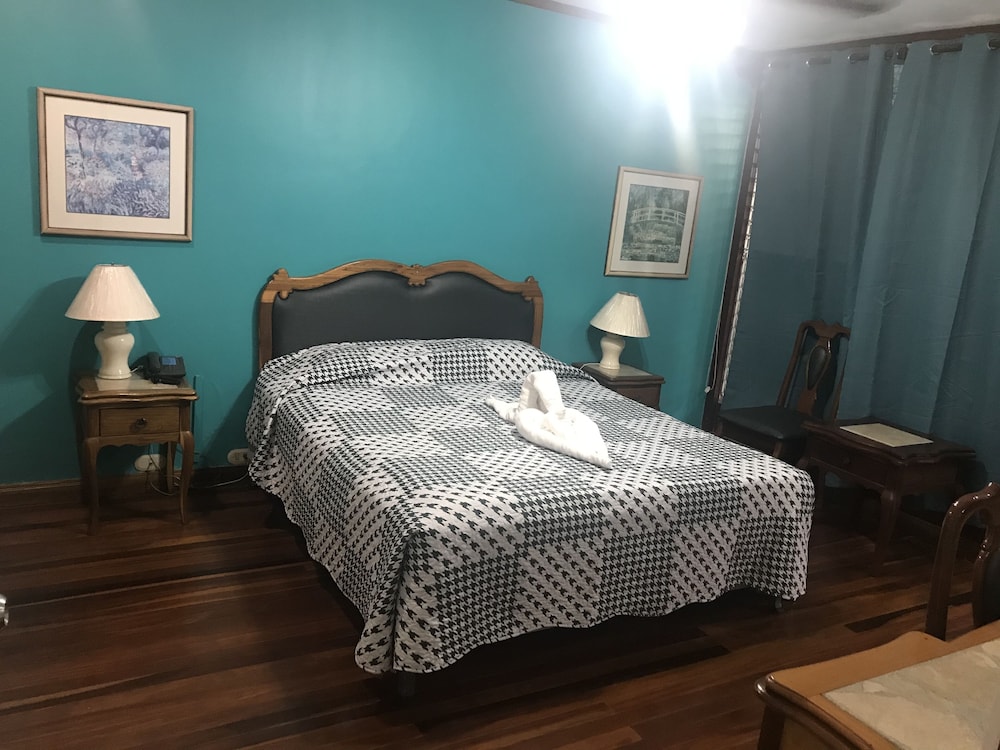 Economy Single Room photo 1