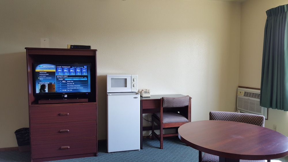 Standard Room photo 2