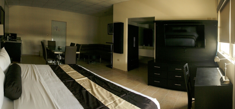 Suite, 1 King Bed photo 3