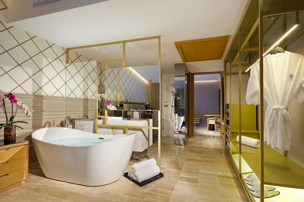 Suite Garden View