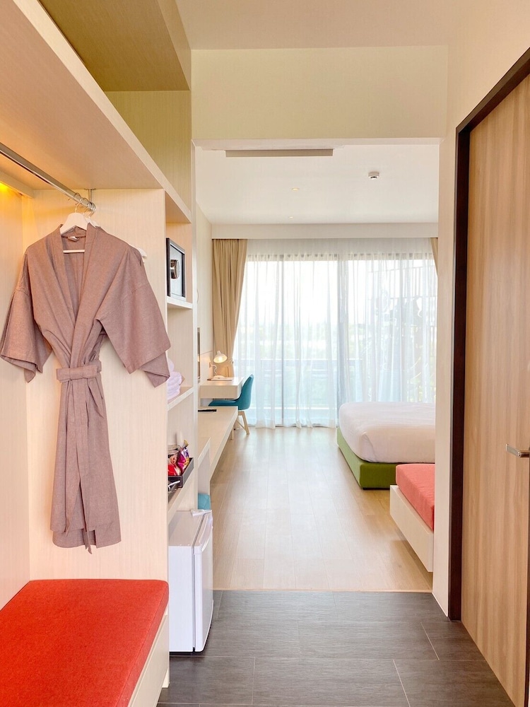 Superior Twin Room - Photo 4