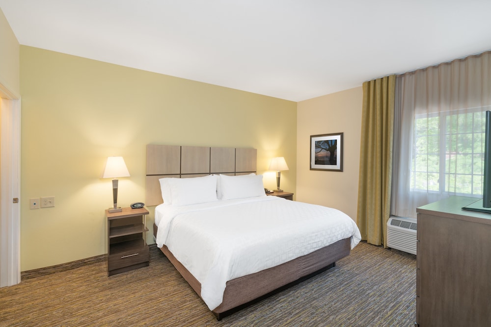 Suite, 1 King Bed, Accessible photo 3