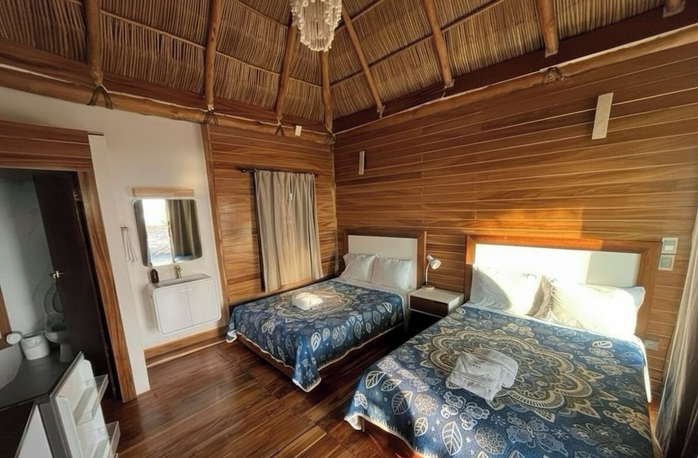 Panoramic Double Room