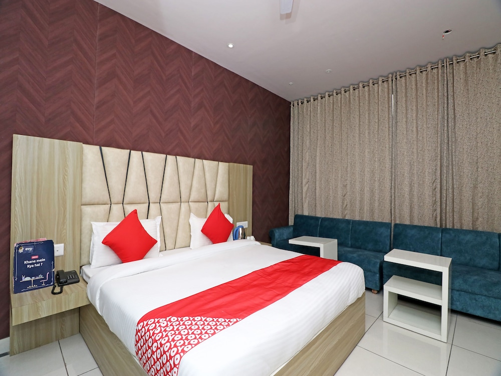 Deluxe Double Or Twin Room, 1 King Bed photo 1