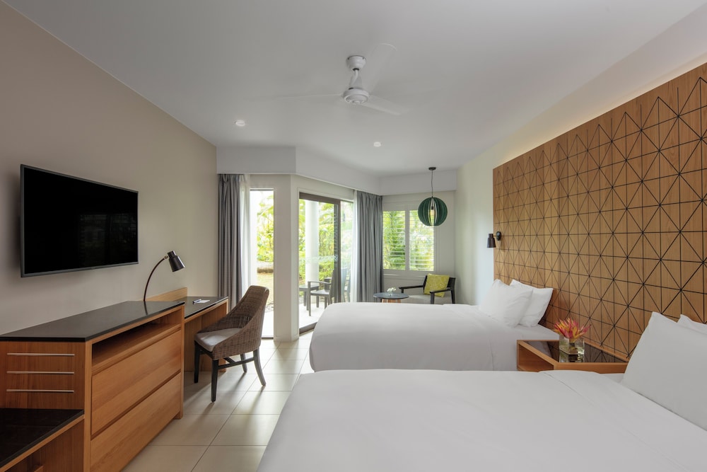 Family Suite, 2 Bedrooms, Courtyard Area - Photo 10