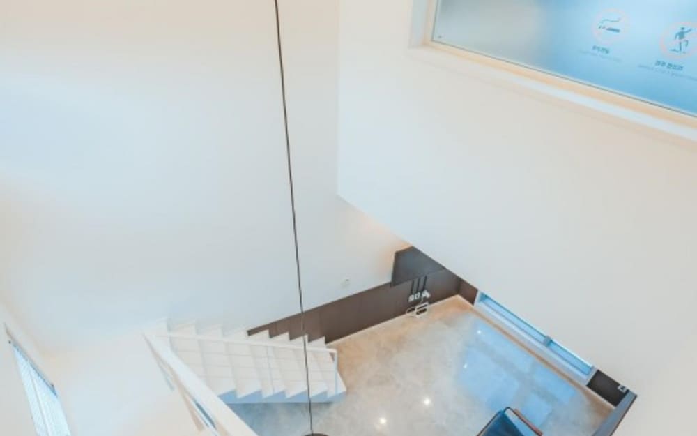 Room (Ocean Double (duplex))