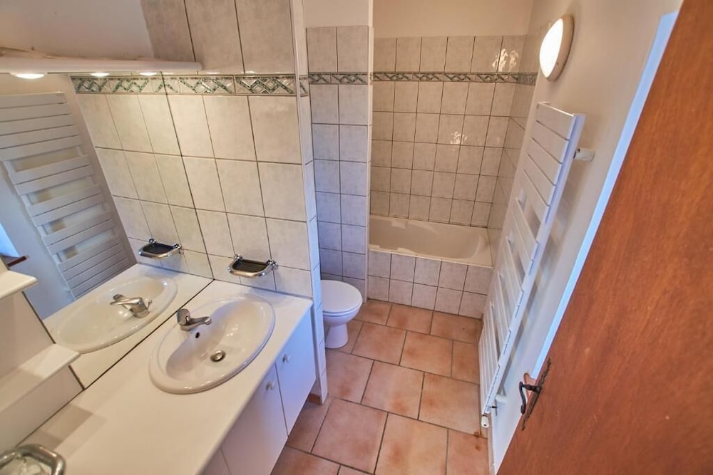 Family House (3 Eaux) photo 3