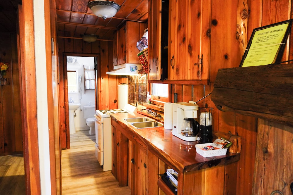 Cozy Corner Cabin photo 3