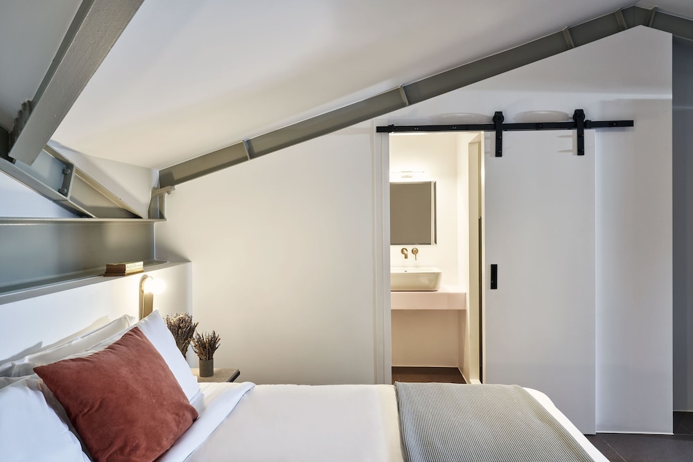 Loft, Terrace photo 3