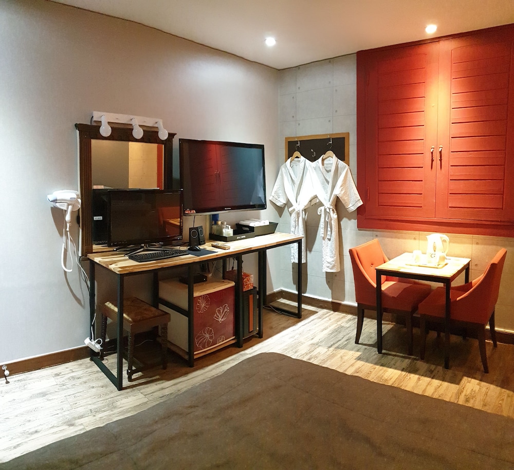 Deluxe Room photo 2