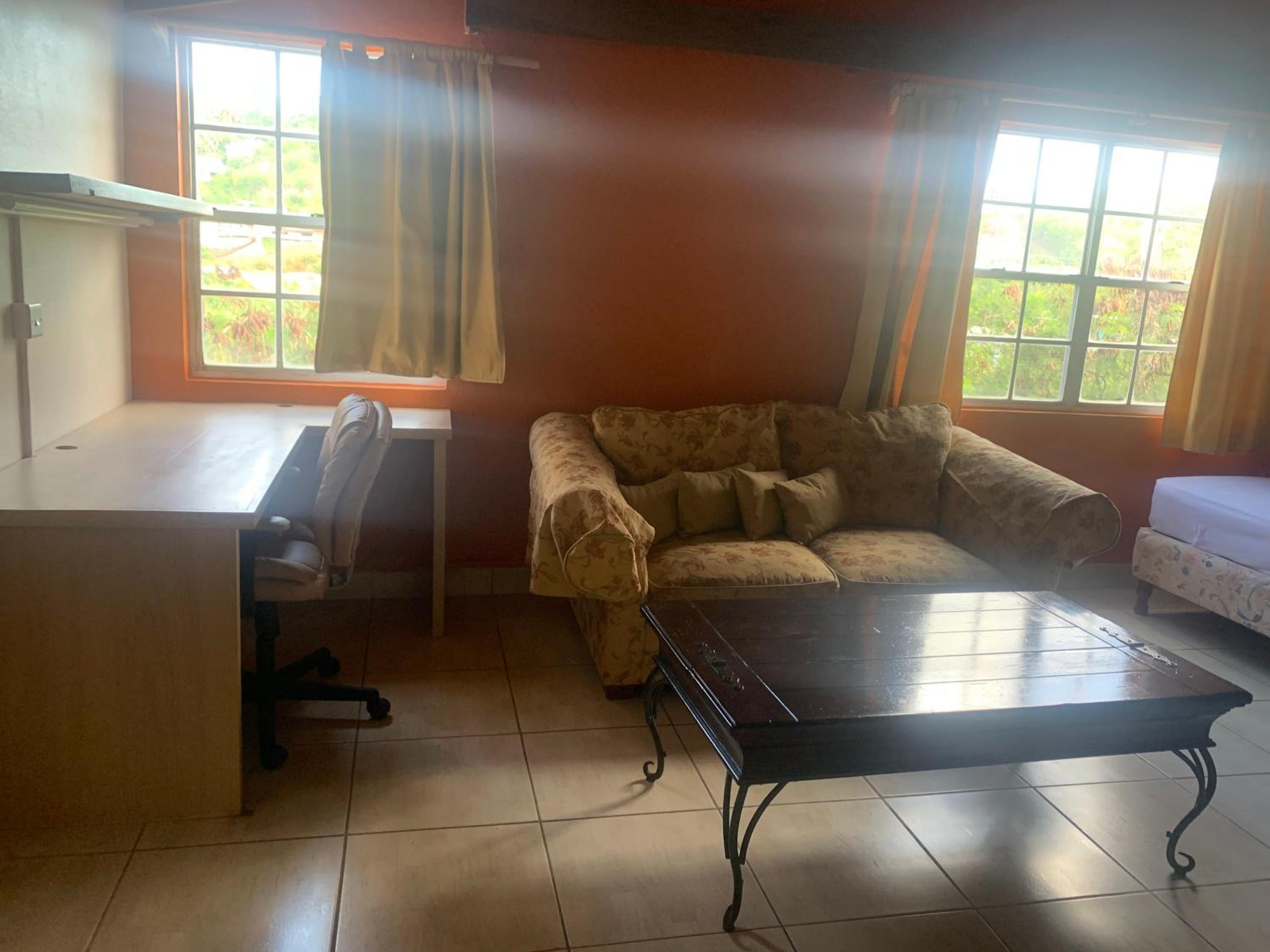 Apartment - Split Level