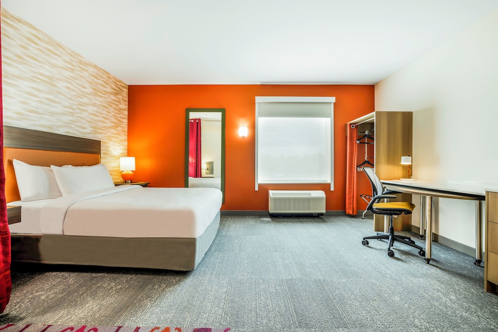 Home2 Suites Hilton Aurora Medical Centr, Photo 7