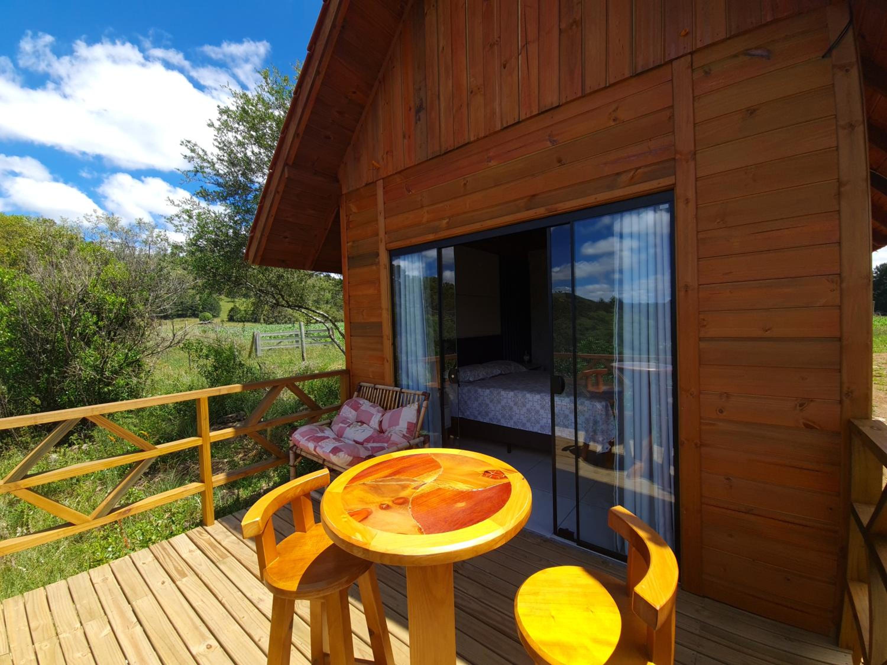 Chalet photo 1