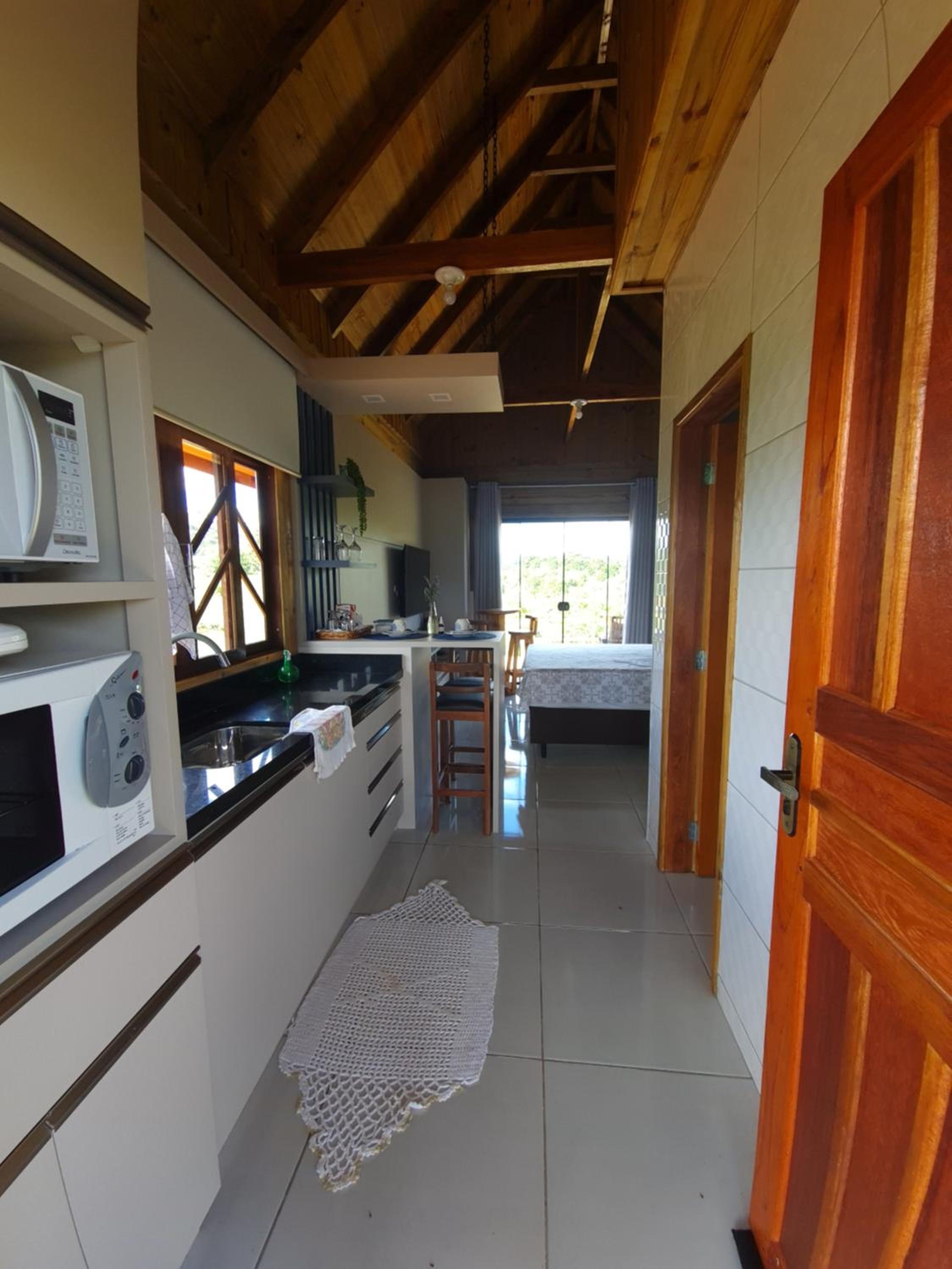 Chalet photo 2