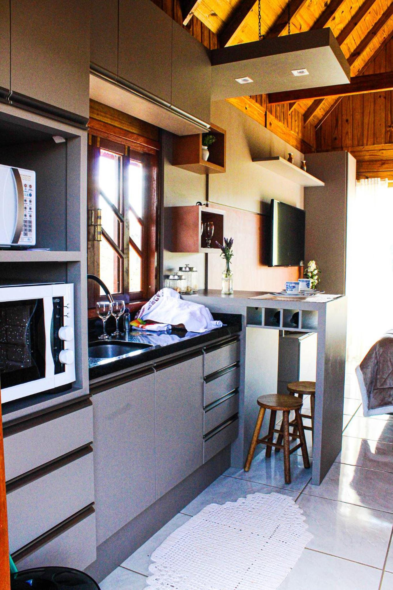 One-Bedroom Chalet photo 1