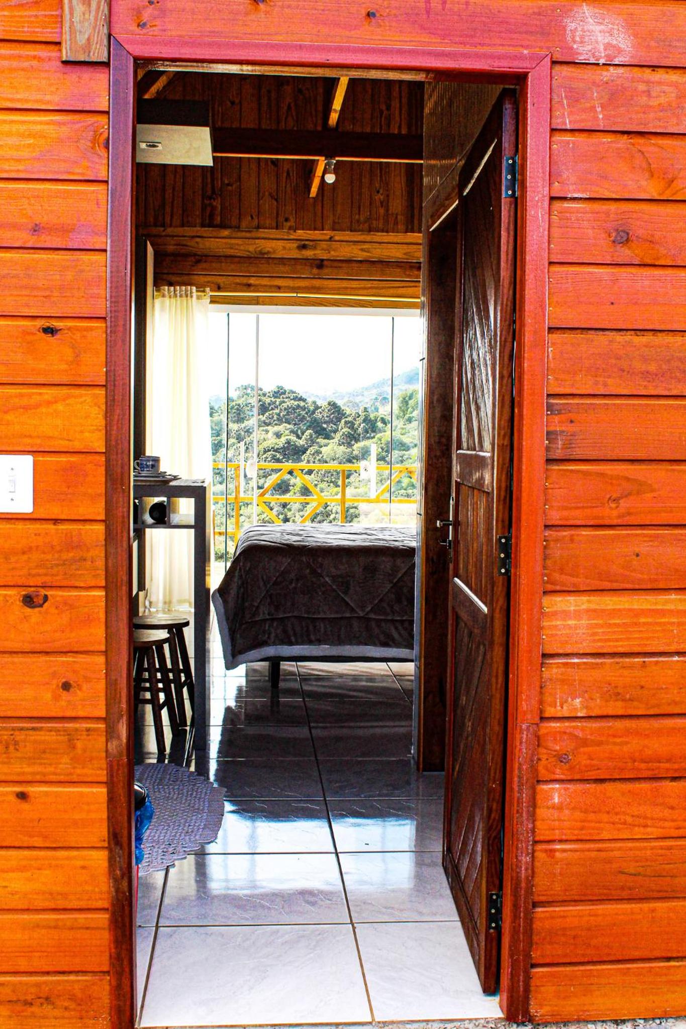 One-Bedroom Chalet photo 2