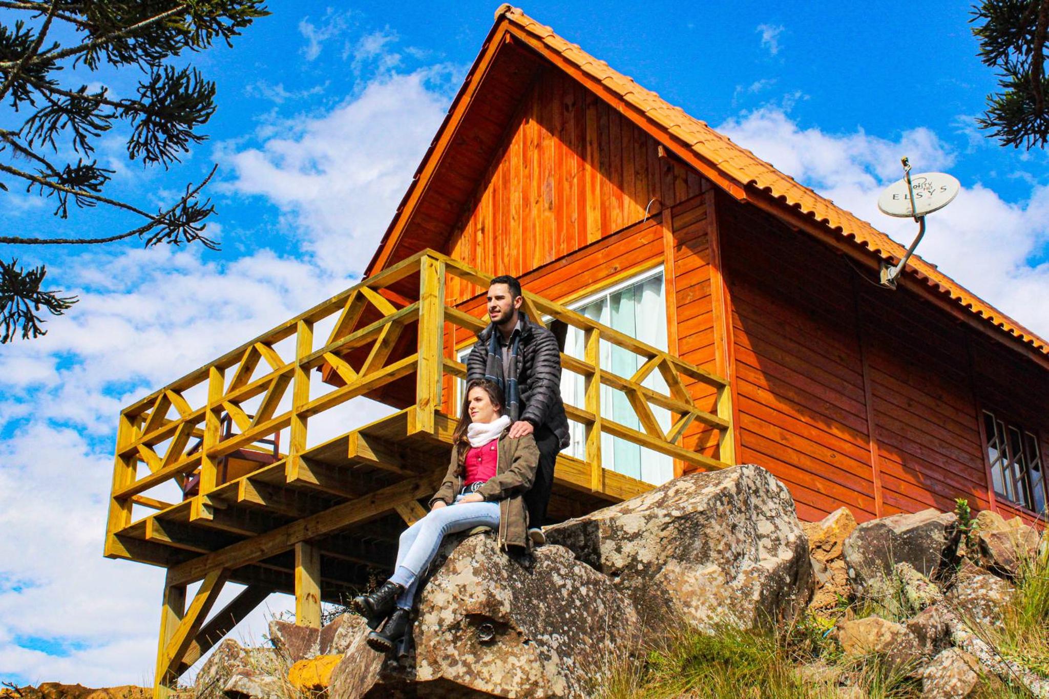 One-Bedroom Chalet photo 3