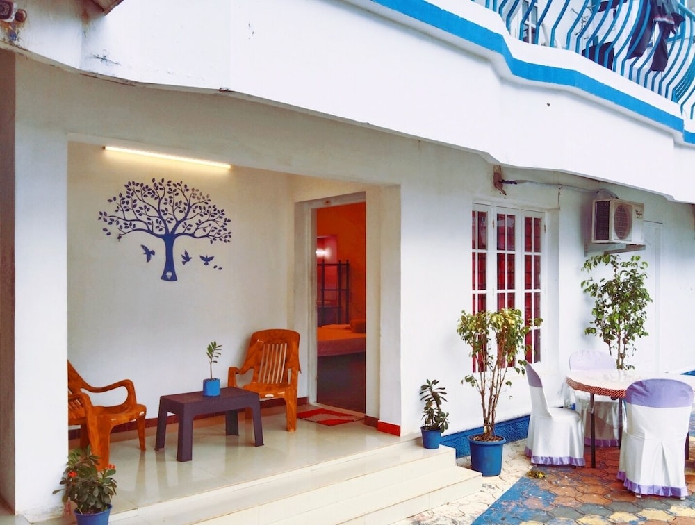 Standard Villa, 2 Bedrooms, Sea View, Beachfront photo 3