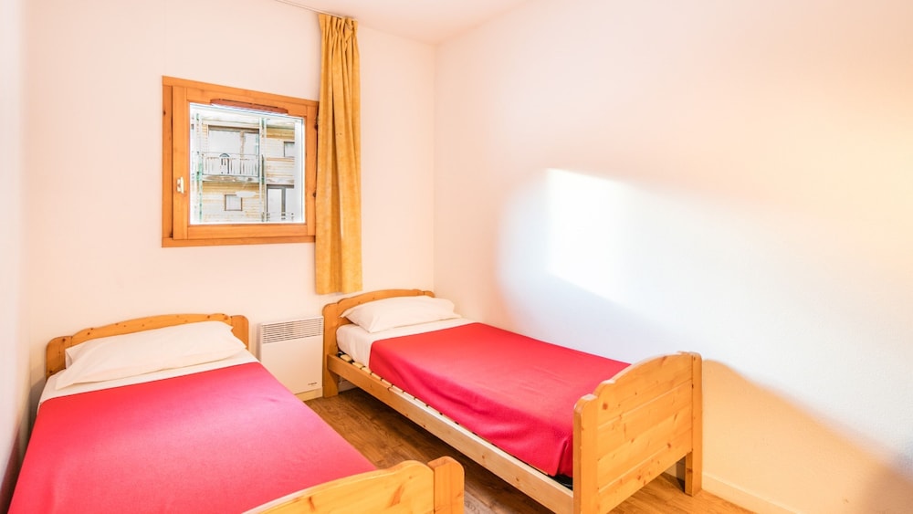3 pièces duplex 6 personnes photo 2