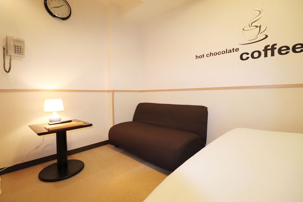 City Double Room, Non Smoking photo 2
