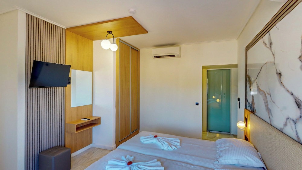 Chrispy Beach Resort, Φωτογραφία 2