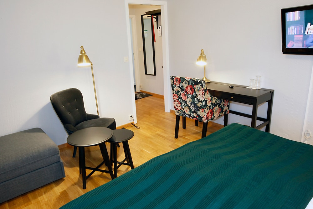Double Room photo 3