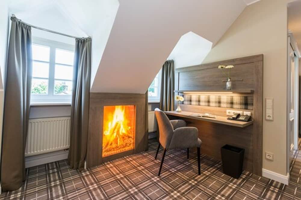 Romantic Double Room photo 2