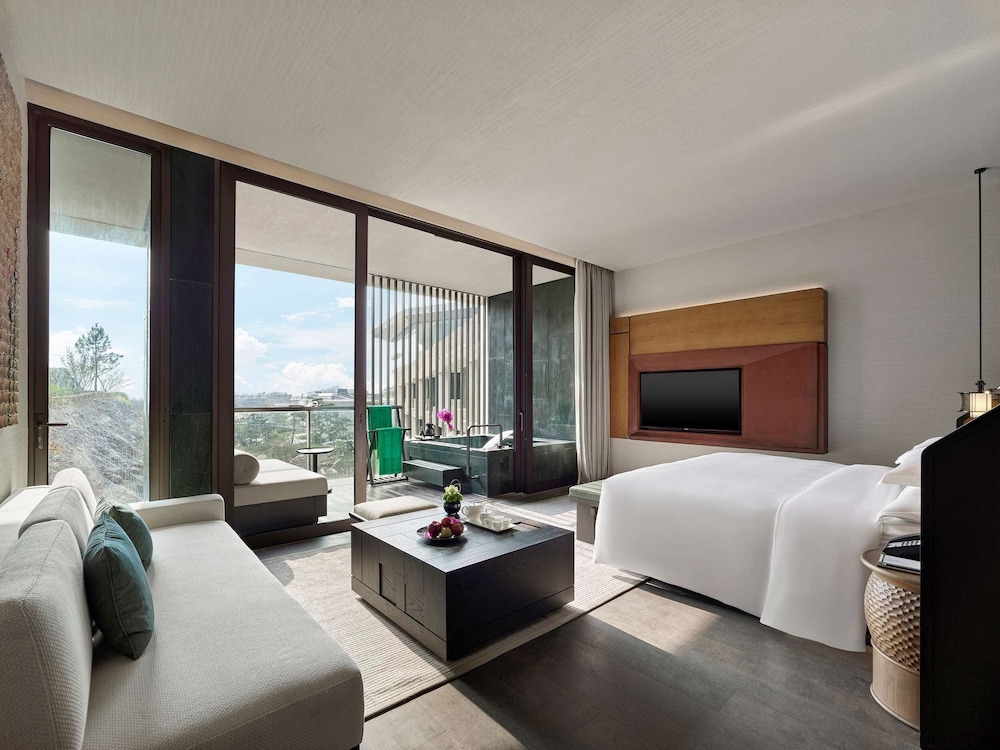 Dream Valley Cliff Room - King photo 1
