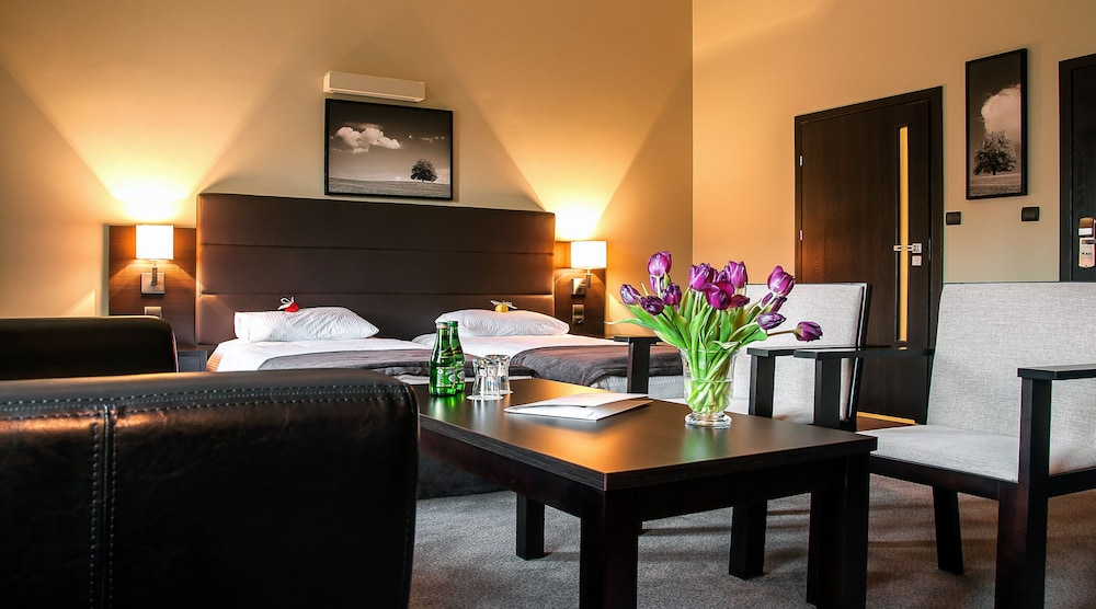 Classic Single Room