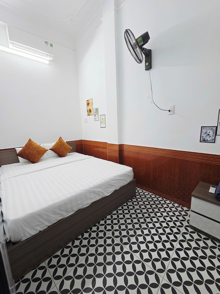 Basic Double Room photo 1