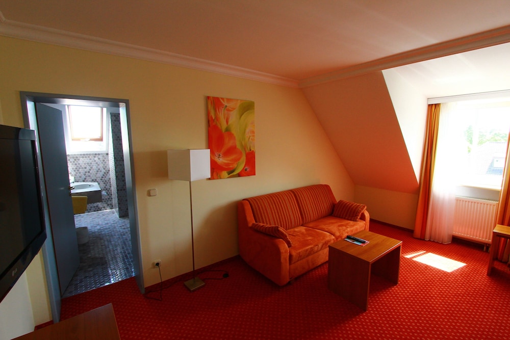 Junior Studio Suite photo 3