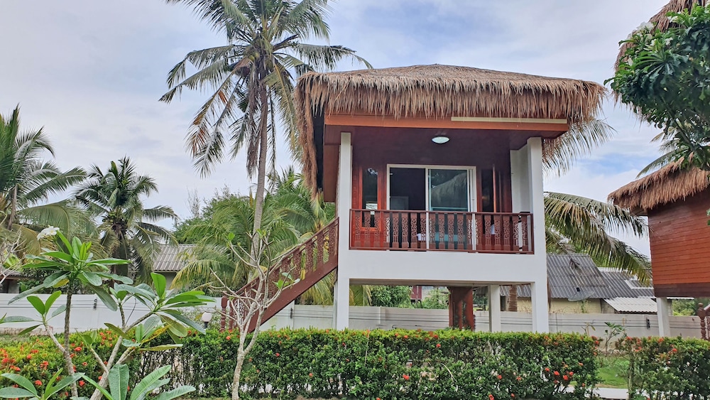Double Bungalow, Air-Conditioning - Photo 14