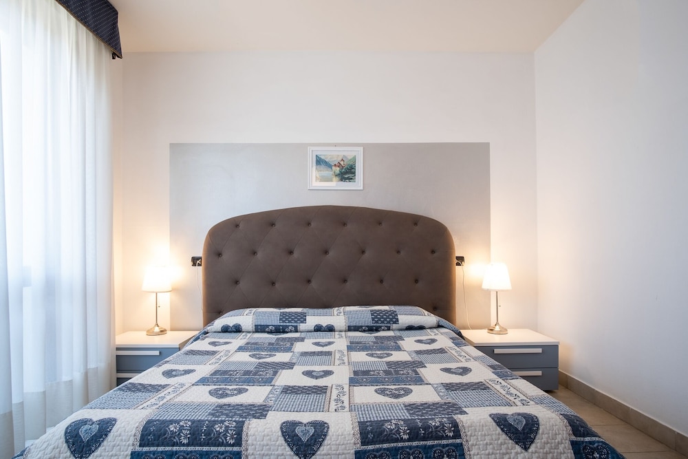 Family Apartment, 2 Bedrooms, City View photo 1