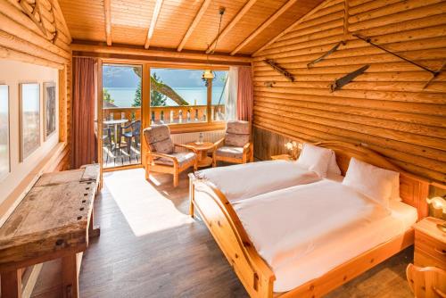 Premium Wellness Room with Hotpot photo 3