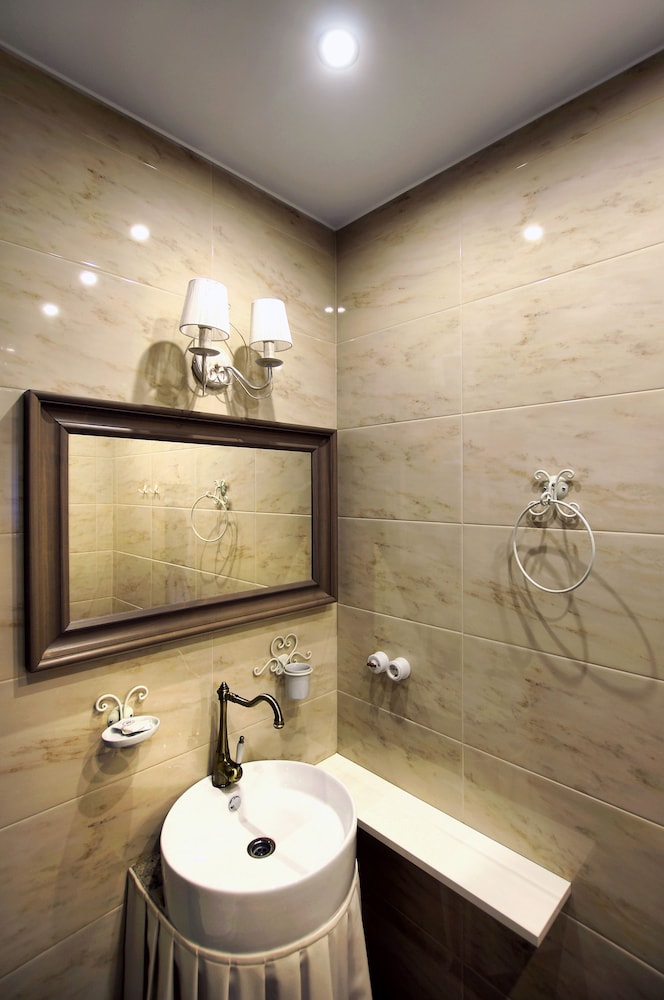 Superior Triple Room photo 2