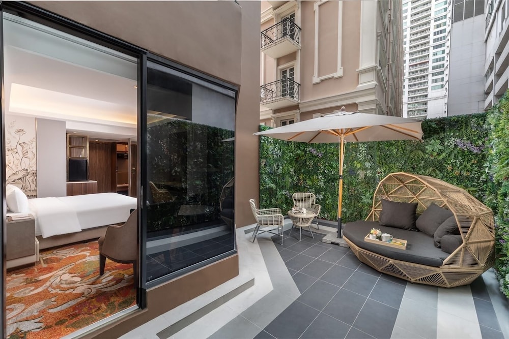 Exclusive Room