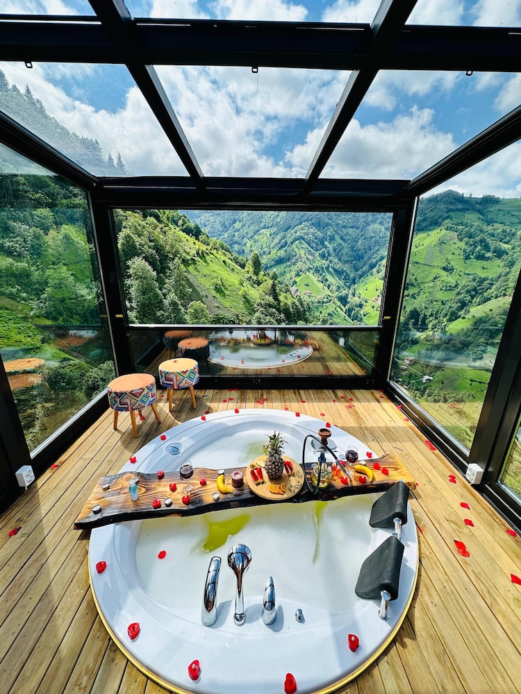 Business Chalet
