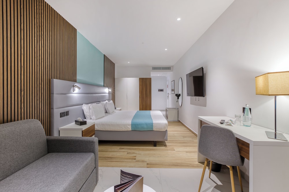 SUPERIOR Room - Photo 1