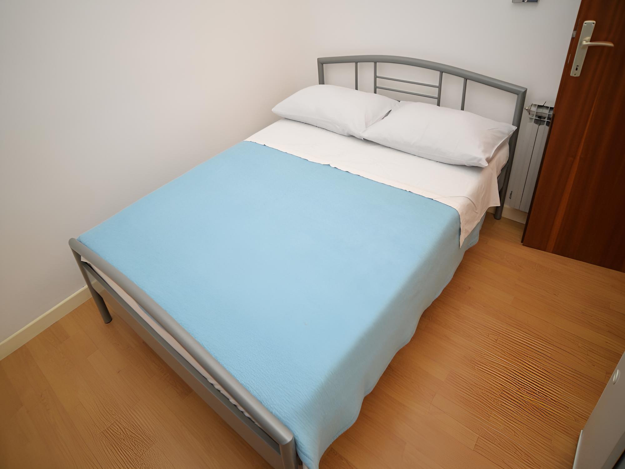 Apartment (Mila - family friendly & comfortable )