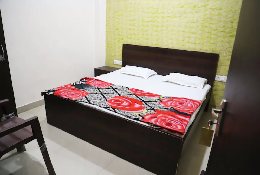 Standard Room photo 3
