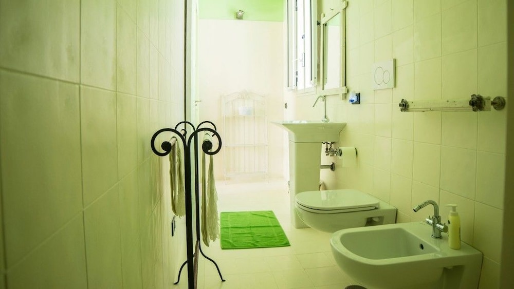 Double or Twin Room, Garden View photo 2