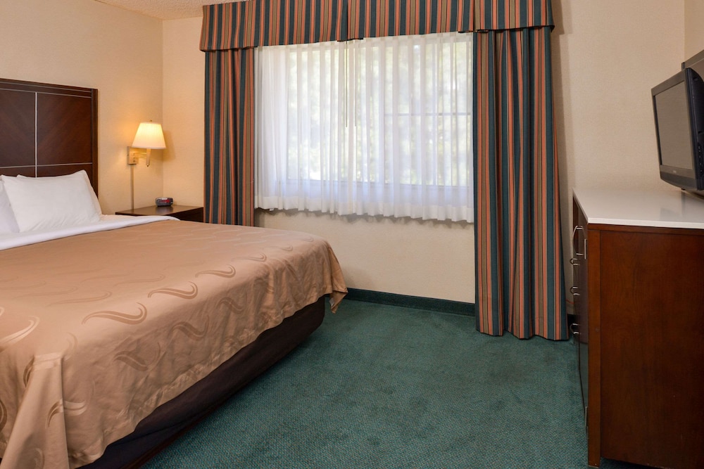 Junior Suite, 1 King Bed With Sofa Bed, Non Smoking (Corner) photo 1